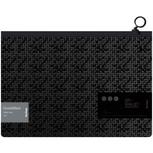 Opakowanie Teczka A4 koperta z suwakiem czarna