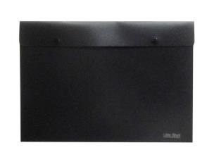 Opakowanie Teczka A4 na dokumenty czarna