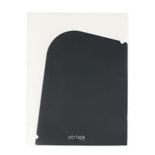Opakowanie Teczka A4 z 6 kieszeniami czarny STRIGO