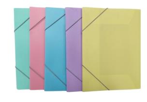 Opakowanie Teczka A4 z gumką (12szt)