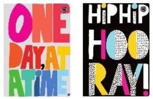 Opakowanie Teczka A4 z gumką Green Okay! (10szt)