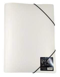 Opakowanie Teczka A4 z gumką