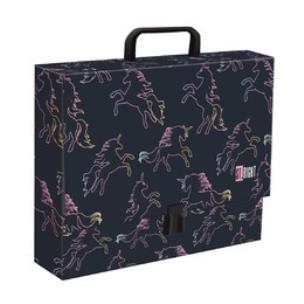 Opakowanie Teczka A4 z rączką Dream Unicorn