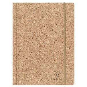 Opakowanie Teczka Jeans&Cocoa brązowa 24x32cm