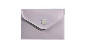 Teczka koperta A7 PP róż morandi. Wydawca: biurfol. Multiszop.pl Opakowanie Teczka koperta A7 PP róż morandi