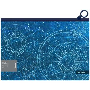 Opakowanie Teczka koperta z suwakiem A4 (12szt)