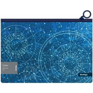 Opakowanie Teczka koperta z suwakiem A4