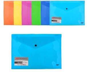 Opakowanie Teczka kopertowa A4 na zatrzask MIX