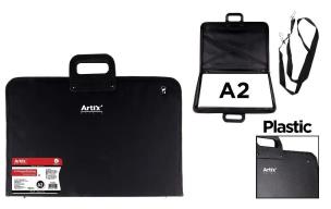 Opakowanie Teczka malarska A2