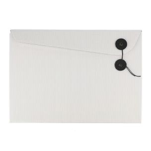 Opakowanie Teczka na dokumenty smart wave (6szt) bianco