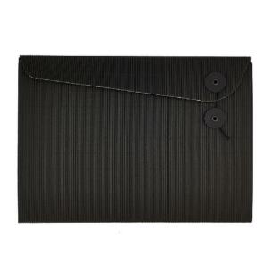 Opakowanie Teczka na dokumenty smart wave (6szt) nero