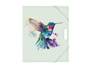 Opakowanie Teczka na rysunki A3 Koliber