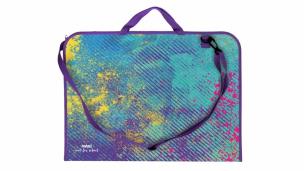 Opakowanie Teczka na rysunki A3 z nadrukiem artistic