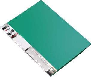 Opakowanie Teczka ofertowa A4/10 zielona
