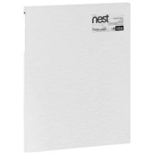 Opakowanie Teczka ofertowa A4 20 koszulek biała