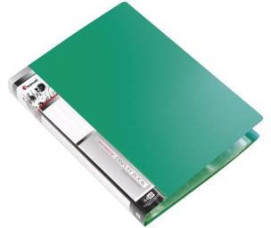 Opakowanie Teczka ofertowa A4/60 zielona