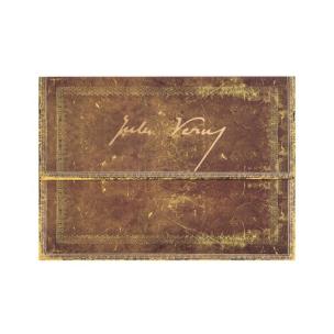 Opakowanie Teczka Paperblanks Verne, Around the World