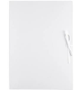 Opakowanie Teczka wiązana A4 GR-443W biała (10szt)