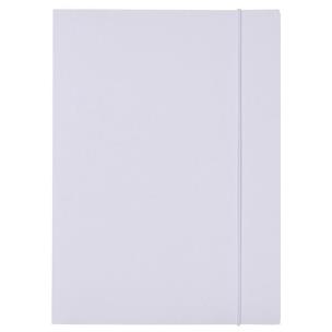 Teczka z gumką A4. Wydawca: Office. Multiszop.pl Opakowanie Teczka z gumką A4