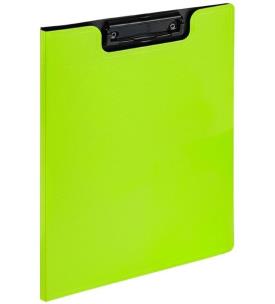 Opakowanie Teczka z klipem NOTOdesk GR-2202 zielony GRAND