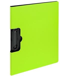 Opakowanie Teczka z klipem NOTOdesk GR-2205 zielony GRAND