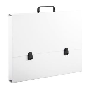 Opakowanie Teczka z rączką A3 5 cm Penmate biała