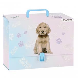 Opakowanie Teczka z rączką A4 Cuties