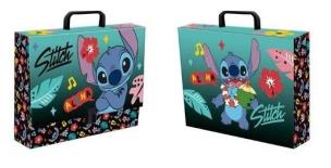 Opakowanie Teczka z rączką A4 Stitch
