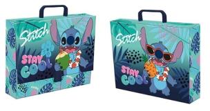 Opakowanie Teczka z rączką A4 Stitch