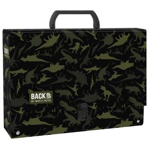 Opakowanie Teczka z rączką gruba backup 4A113