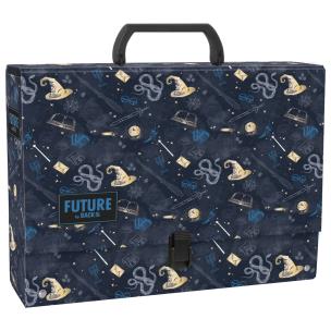 Opakowanie Teczka z rączką gruba DF Magic 33