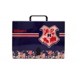 Opakowanie Teczka z rączką walizeczka Harry Potter