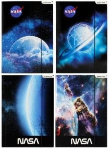 Opakowanie Teczka zgumką A4 NASA