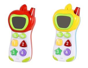 Opakowanie Telefon na baterie