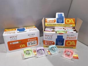 Opakowanie Temperówka (24szt)