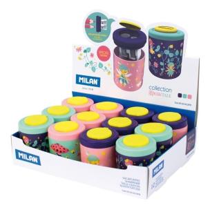 Opakowanie Temperówka Collection Fairy Tale (12szt) MILAN