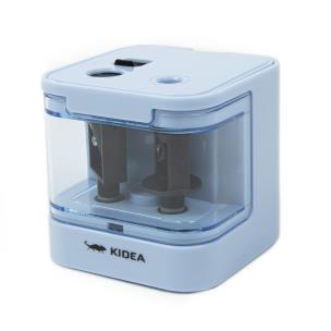 Opakowanie Temperówka elektryczna podwójna A niebieska