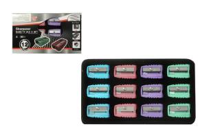 Opakowanie Temperówka metalowa 1szt