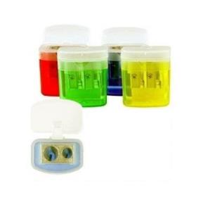 Opakowanie Temperówka podwójna (24szt)