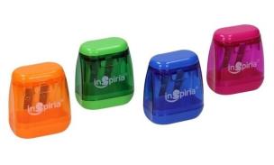 Opakowanie Temperówka podwójna (24szt)