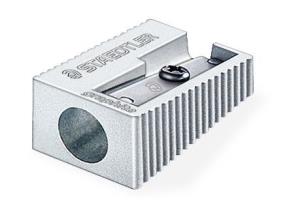 Opakowanie Temperówka pojedyncza metalowa Staedtler display 20 szt.