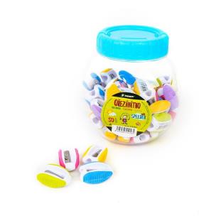 Opakowanie Temperówka Speeder (50szt) mix