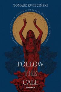 Okładka książki Terapeutyczne doświadczenia w poszerzonych..