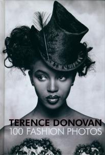 Opakowanie Terence Donovan 100 Fashion Photos