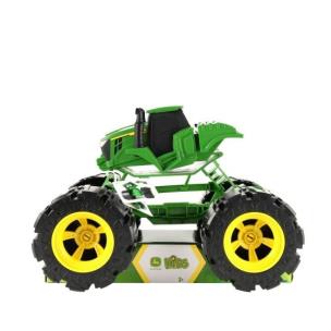 Opakowanie Terenowy ciągnik John Deere 47492