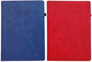 Opakowanie Terminarz 2023 A4 Tyg. DALLAS MIX ARTSEZON