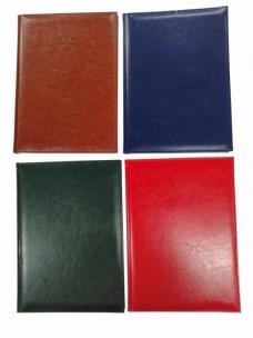 Opakowanie Terminarz 2023 A4 Tyg. NEBRASKA MIX ARTSEZON