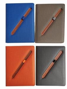 Opakowanie Terminarz 2023 A5 DN jodełka MIX ARTSEZON