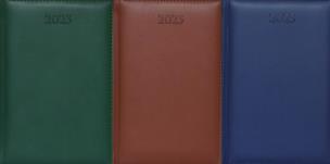 Opakowanie Terminarz 2023 A5 DN VIVELLA MIX ARTSEZON