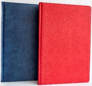 Opakowanie Terminarz 2023 B5 Tyg. DALLAS MIX ARTSEZON